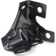Purchase Top-Quality Front Passenger Side Fender Brace - GM1245115 pa4