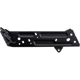 Purchase Top-Quality Front Passenger Side Fender Brace - MA1245106 pa2