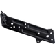 Purchase Top-Quality Front Passenger Side Fender Brace - MA1245106 pa3