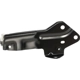 Purchase Top-Quality Front Passenger Side Fender Brace - NI1245113 pa2