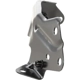 Purchase Top-Quality Front Passenger Side Fender Brace - NI1245113 pa3