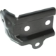 Purchase Top-Quality Front Passenger Side Fender Brace - TO1245111 pa2
