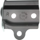 Purchase Top-Quality Front Passenger Side Fender Brace - TO1245111 pa3