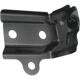 Purchase Top-Quality Front Passenger Side Fender Brace - TO1245111 pa4