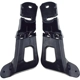Purchase Top-Quality Front Passenger Side Fender Brace - VW1245106 pa2