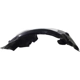 Purchase Top-Quality Front Passenger Side Fender Liner - FO1249166 pa5