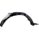 Purchase Top-Quality Various Manufacturers
- HO1249169 - Front Passenger Side Fender Liner : pa1