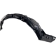 Purchase Top-Quality Various Manufacturers
- HO1249169 - Front Passenger Side Fender Liner : pa2