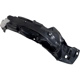 Purchase Top-Quality Various Manufacturers
- HO1249169 - Front Passenger Side Fender Liner : pa3