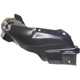 Purchase Top-Quality Various Manufacturers - HY1251112 - Front Passenger Side Fender Splash Shield pa7