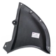 Purchase Top-Quality Bouclier Aile Avant Passager  - MA1251118 pa1