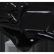 Purchase Top-Quality Various Manufacturers - NI1251130 - Front Passenger Side Fender Splash Shield pa19