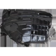 Purchase Top-Quality Various Manufacturers - NI1251130 - Front Passenger Side Fender Splash Shield pa5