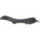 Purchase Top-Quality Front Passenger Side Fender Splash Shield by SHERMAN PARTS - 3198-24-2 pa3