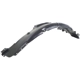 Purchase Top-Quality Front Passenger Side Fender Splash Shield by SHERMAN PARTS - 3198-24-2 pa4