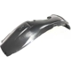 Purchase Top-Quality Front Passenger Side Fender Splash Shield by SHERMAN PARTS - 405-24R pa3