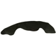 Purchase Top-Quality Front Passenger Side Fender Splash Shield by SHERMAN PARTS - 584A-24AR pa1