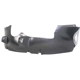 Purchase Top-Quality Front Passenger Side Fender Splash Shield by SHERMAN PARTS - 610-24R pa3