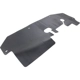 Purchase Top-Quality Front Passenger Side Fender Splash Shield by SHERMAN PARTS - 674-24A pa4