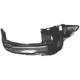 Purchase Top-Quality SHERMAN PARTS - 8106-24-2 - Front Passenger Side Fender Liner pa1
