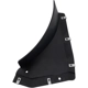 Purchase Top-Quality Front Passenger Side Fender Splash Shield by SHERMAN PARTS - GMSUBU21-24SQR pa1