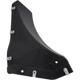 Purchase Top-Quality Front Passenger Side Fender Splash Shield by SHERMAN PARTS - GMSUBU21-24SQR pa5