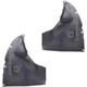 Purchase Top-Quality Front Passenger Side Fender Splash Shield - BM1251142 pa1