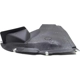 Purchase Top-Quality Front Passenger Side Fender Splash Shield - BM1251142 pa2