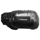 Purchase Top-Quality Front Passenger Side Inner Wheel Housing - GMK403235068R pa1