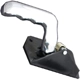Purchase Top-Quality Front Passenger Side Interior Door Handle by DEPO - 332-50003-013 pa1