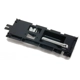 Purchase Top-Quality Front Passenger Side Interior Door Handle by DEPO - 335-50018-001 pa1