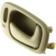 Purchase Top-Quality Front Passenger Side Interior Door Handle by DEPO - 335-50062-141 pa3