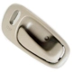 Purchase Top-Quality Front Passenger Side Interior Door Handle - GM1353137 pa1