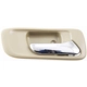 Purchase Top-Quality Front Passenger Side Interior Door Handle - HO1353103 pa4