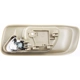 Purchase Top-Quality Front Passenger Side Interior Door Handle - HO1353103 pa5