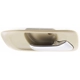 Purchase Top-Quality Front Passenger Side Interior Door Handle - HO1353103 pa7