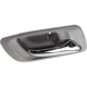Purchase Top-Quality Front Passenger Side Interior Door Handle - HO1353104 pa4