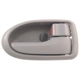 Purchase Top-Quality Front Passenger Side Interior Door Handle - MA1353107 pa1