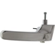 Purchase Top-Quality Front Passenger Side Interior Door Handle by SHERMAN PARTS - 031-130BR pa2