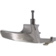 Purchase Top-Quality Front Passenger Side Interior Door Handle by SHERMAN PARTS - 031-130BR pa3