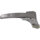 Purchase Top-Quality Front Passenger Side Interior Door Handle by SHERMAN PARTS - 031-130BR pa4