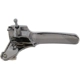 Purchase Top-Quality Front Passenger Side Interior Door Handle by SHERMAN PARTS - 031-130BR pa5