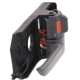 Purchase Top-Quality Front Passenger Side Interior Door Handle by SHERMAN PARTS - 3241-135B-2 pa3