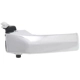 Purchase Top-Quality Front Passenger Side Interior Door Handle by SHERMAN PARTS - 332-136BR pa1