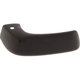 Purchase Top-Quality Front Passenger Side Interior Door Handle by SHERMAN PARTS - 902-130BR pa2