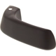 Purchase Top-Quality Front Passenger Side Interior Door Handle by SHERMAN PARTS - 902-130BR pa3
