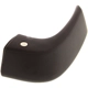 Purchase Top-Quality Front Passenger Side Interior Door Handle by SHERMAN PARTS - 902-130BR pa4