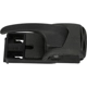 Purchase Top-Quality Front Passenger Side Interior Door Handle - FO1353127 pa4