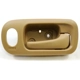 Purchase Top-Quality Front Passenger Side Interior Door Handle - HO1353117 pa1