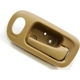 Purchase Top-Quality Front Passenger Side Interior Door Handle - HO1353117 pa2